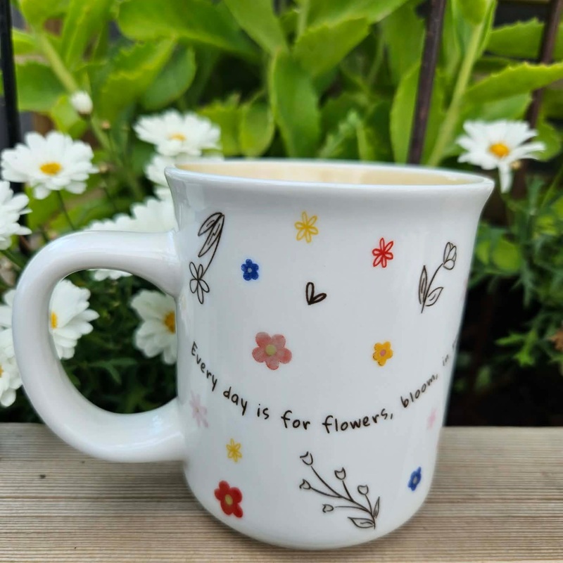Disney Nalle Puh Mugg 350 ml – Jubileumserie