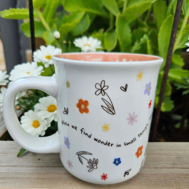 Disney Tiger Mugg 350 ml – Jubileumsserie