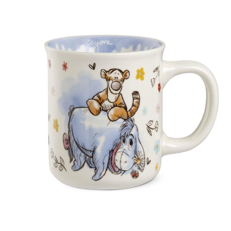 Disney Ior Mugg 350 ml – Jubileumserie