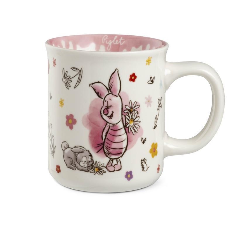 Disney Nasse Mugg 350 ml – Jubileumserie