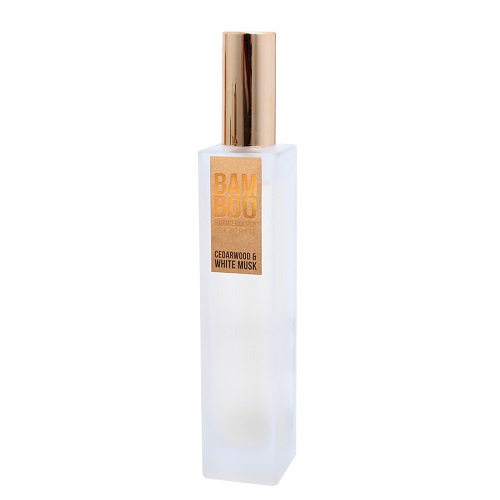 Cederträ & White musk