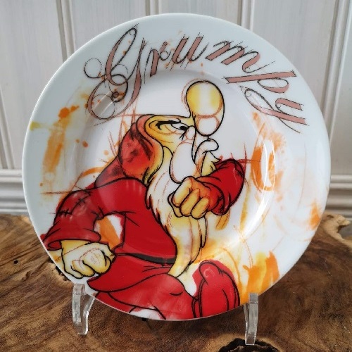 Assiett Butter - Disney 