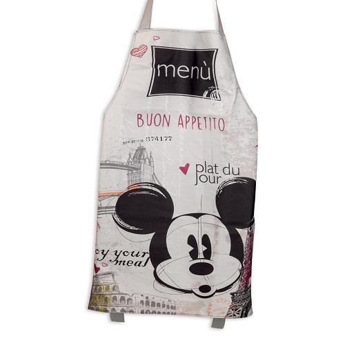 Förkläde Musse - Disney