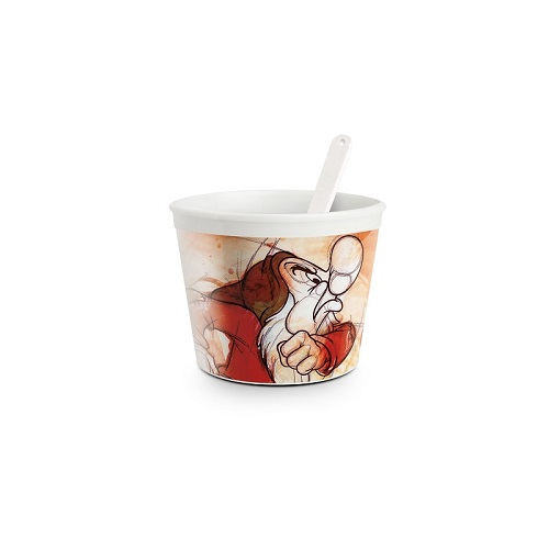 Glass skål Butter - Disney 