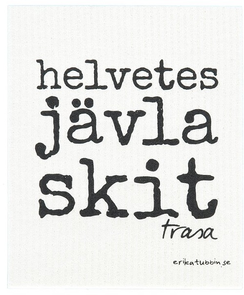 Disktrasa Helvetes... 
