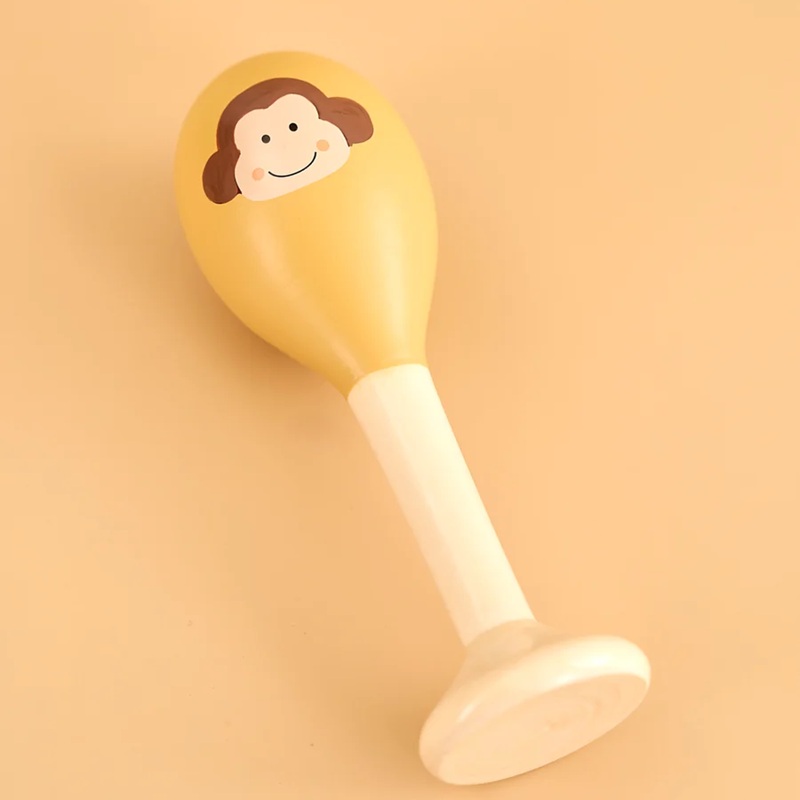 Music Set Monkey 