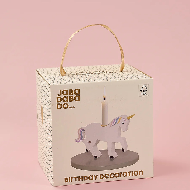 Ljuståg Unicorn