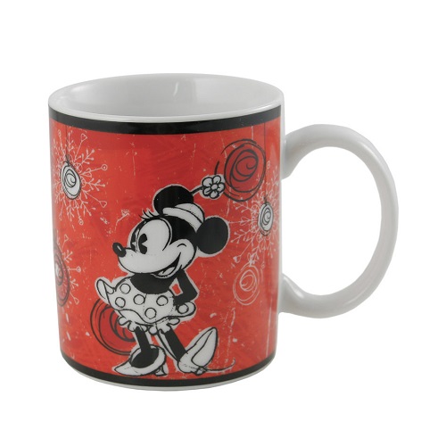 Mimmi Julmugg från Disney