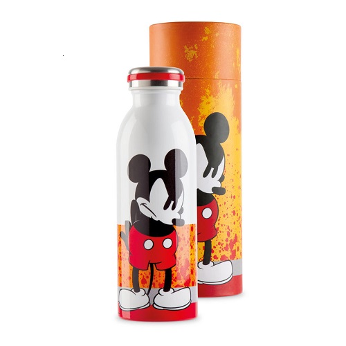 Termos Sgrunt! med Musse Pigg - Disney
