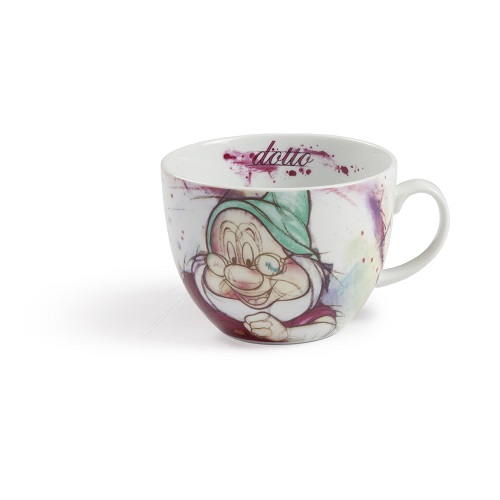 Stor temugg Kloker - Disney