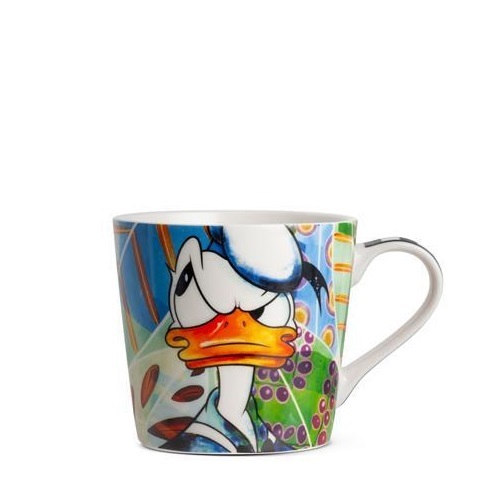 Mugg Kalle Anka - Disney