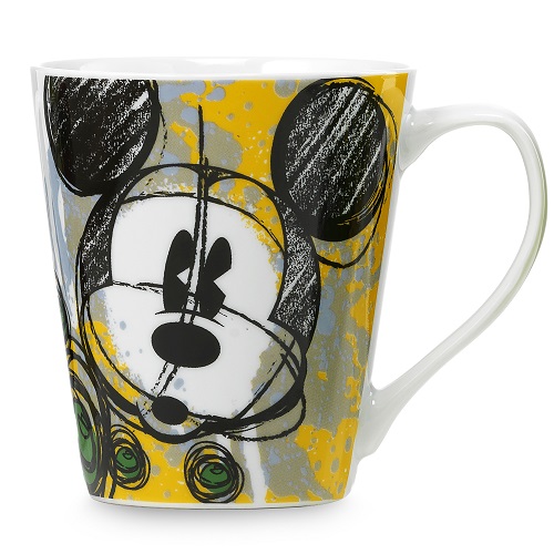 Mugg Musse Pigg - Disney