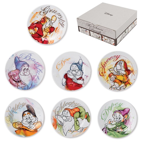 Assiett Butter - Disney 