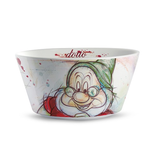 Skål Kloker - Disney 