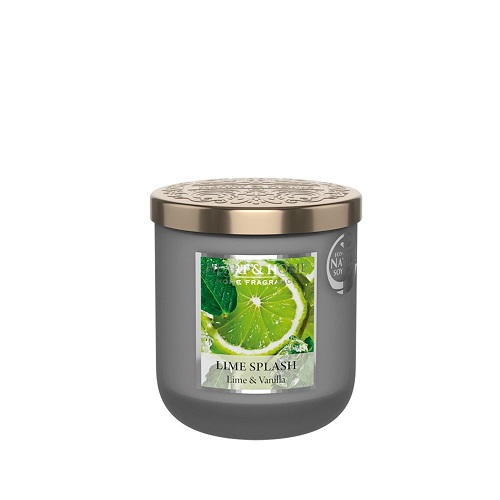 Litet Lime Splash