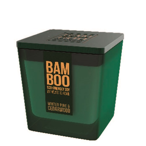 Stort Winter Pine & Cedarwood