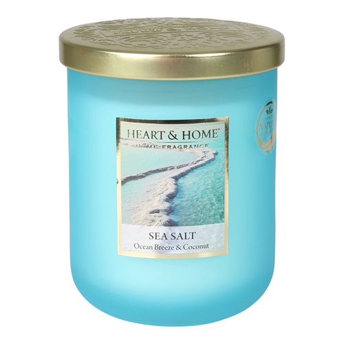Litet Sea Salt