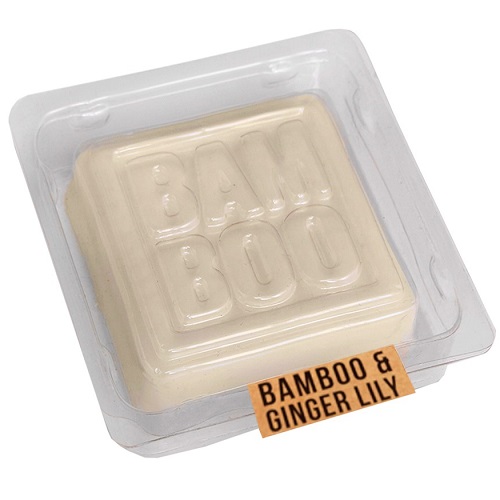 Doftvax Bamboo & Ginger Lily 