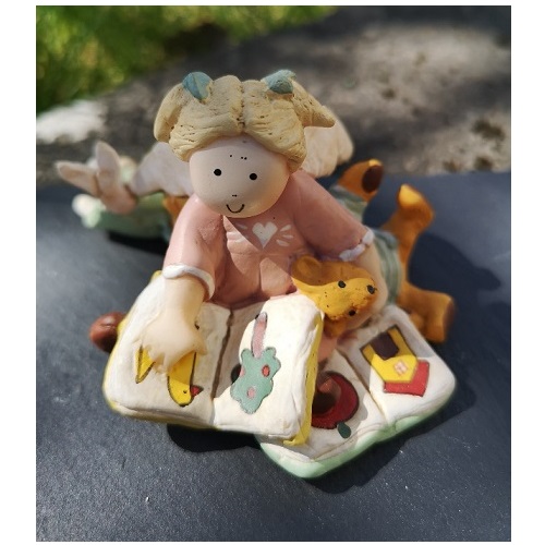 Änglabarn 3 år 