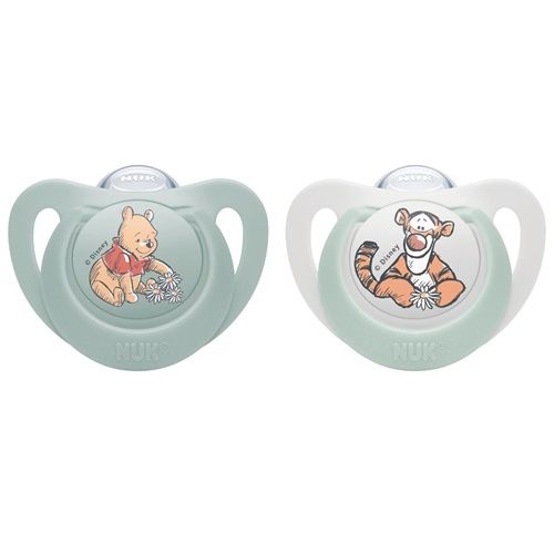 Nappar Nalle Phu och Tiger