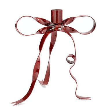 <span class="jp_product_title">Ljusstake Rosett Stående – Röd</span>