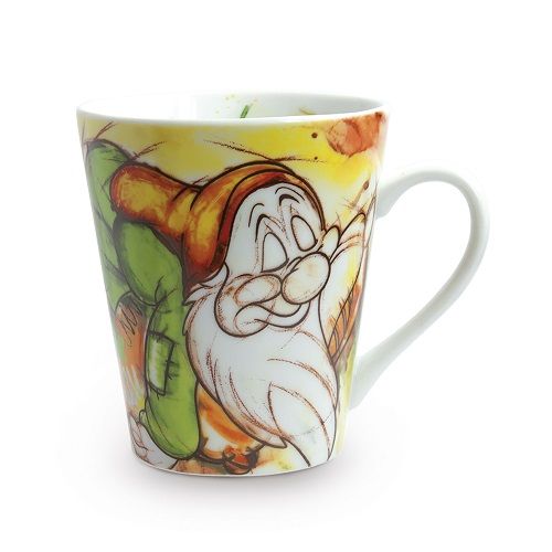 Mugg Trötter - Disney