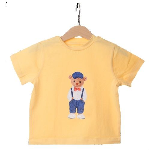 T-shirt Classic Teddy