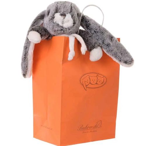 Presentkasse Orange