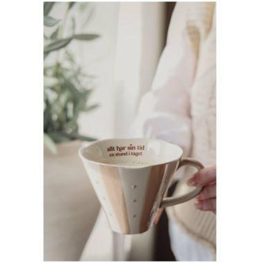 <span class="jp_product_title">Majas Mugg Allt har sin tid...</span>