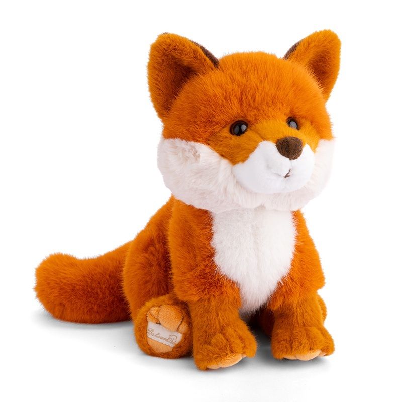 Sweet Clever Fox