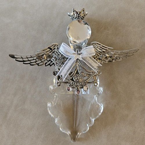 Glasängel Donna