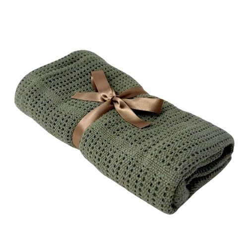 NG´s Gallerfilt Forest Green