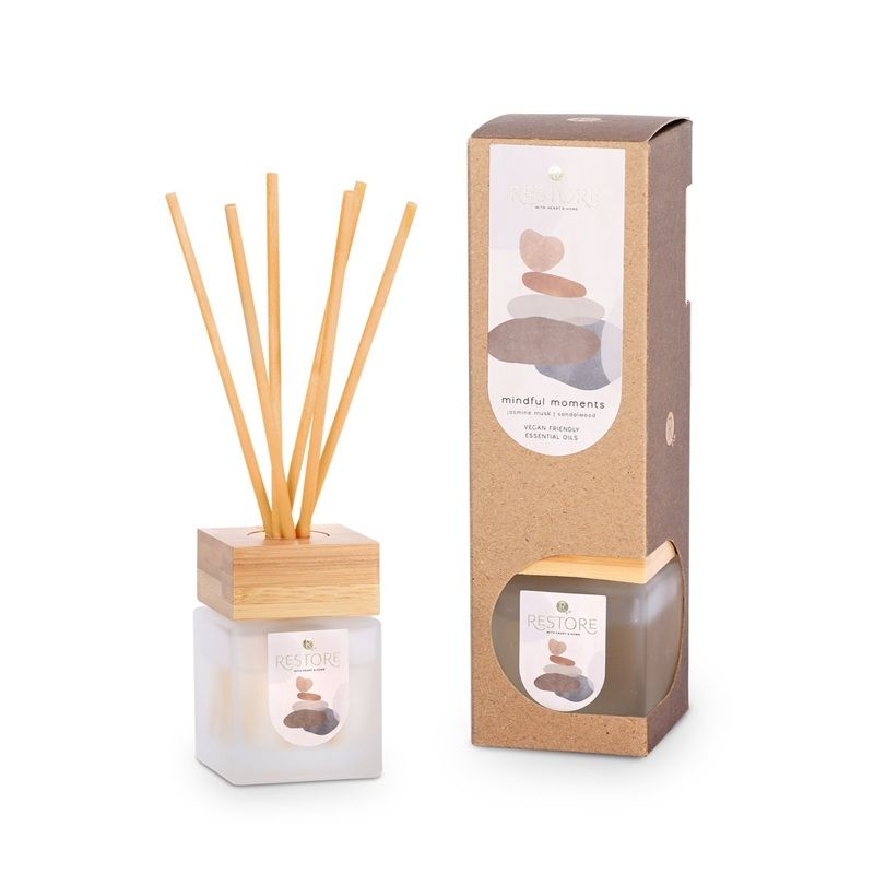 Doftpinnar Mindful Moments - Heart & Home Restore