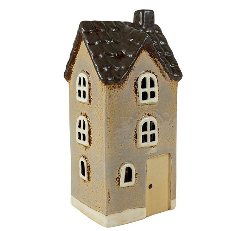 Keramikhus Solbacken Beige