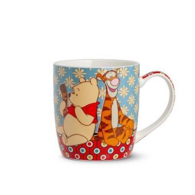 <span class="jp_product_title">Mugg Nalle Puh - Disney</span>