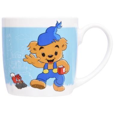 <span class="jp_product_title">Mugg Bamse med dunderhonung</span>