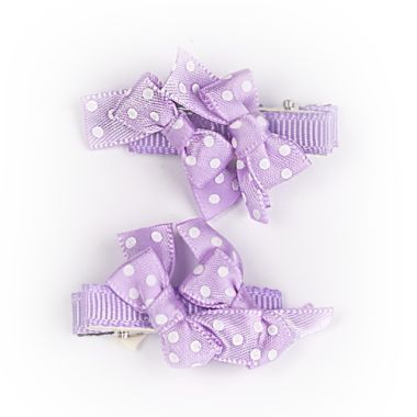 <span class="jp_product_title">Hårspänne 2-pack med rosett</span>