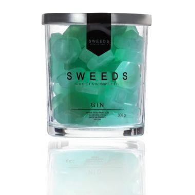 <span class="jp_product_title">SWEEDS Gin Vingummi med smak av gin</span>