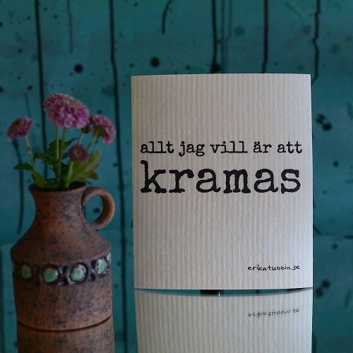 Disktrasa Allt jag vill...