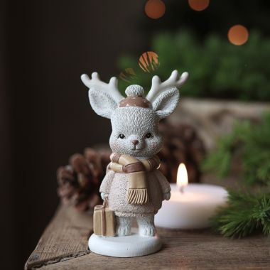 <span class="jp_product_title">Majas Mrs Reindeer</span>