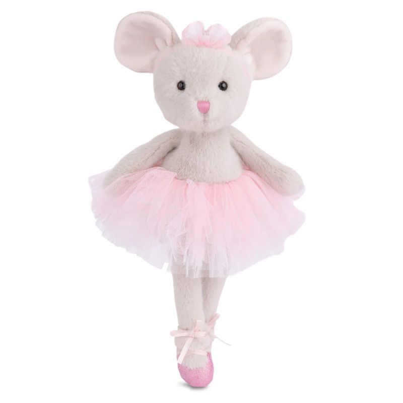 Ballerinanallen Sweet Antonia - Bukowski Design