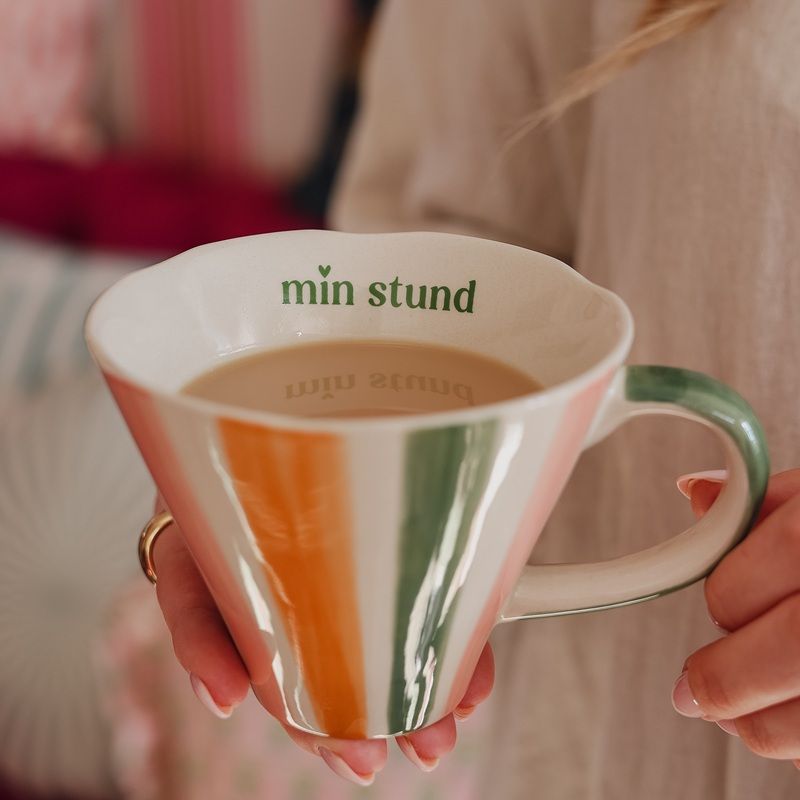 Mugg - Min stund
