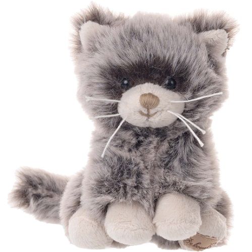 Nyckelring Kitty