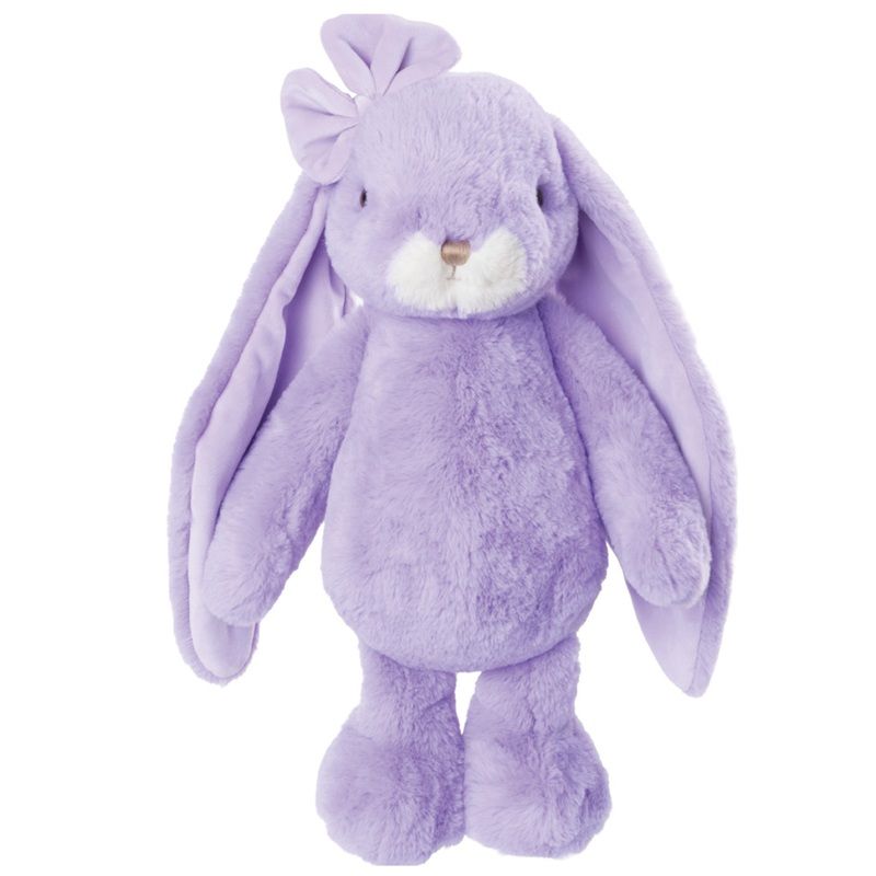 Cuddly Kanina - Lavender