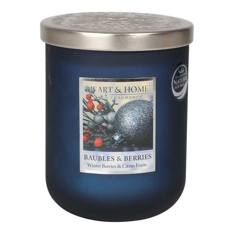 Stort Baubles & Berries