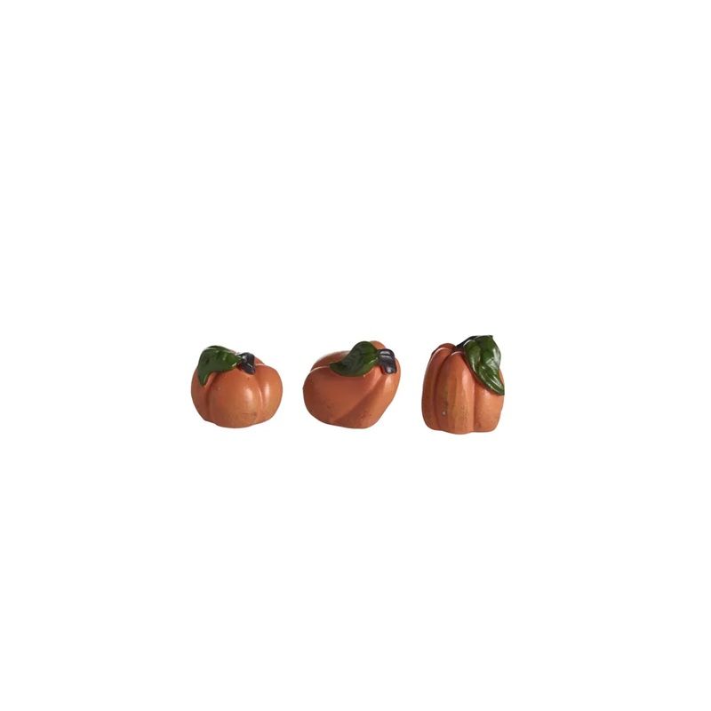 Mini Pumpor 3-pack