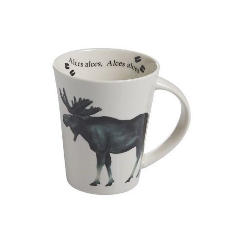 Mugg Älg