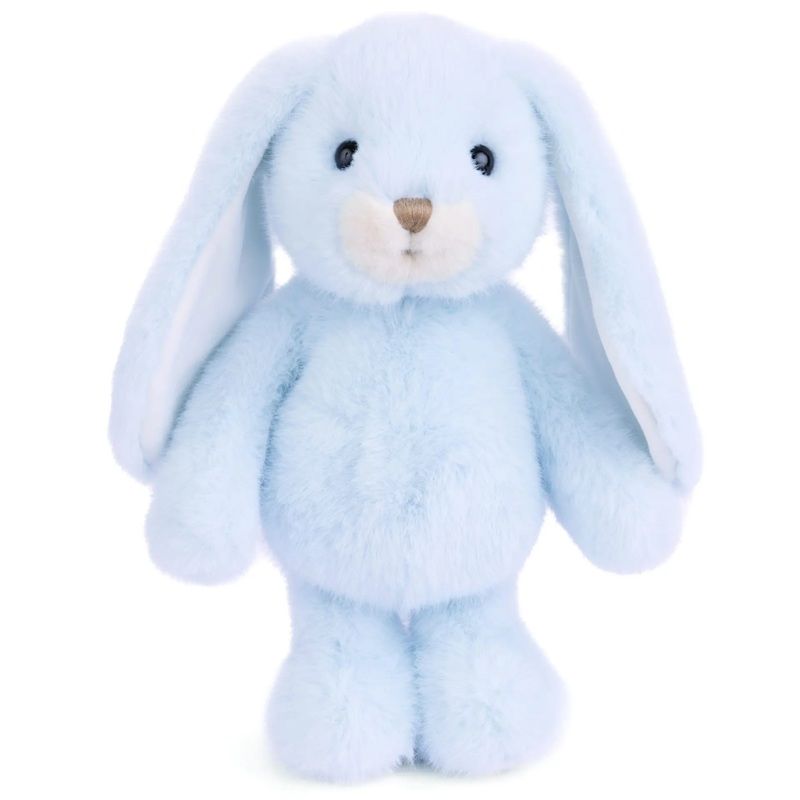 Jumpy Bunny - Heavenly Blue