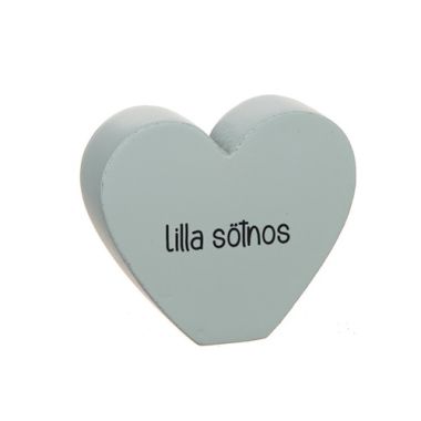 <span class="jp_product_title">Stående hjärta Lilla Sötnos</span>