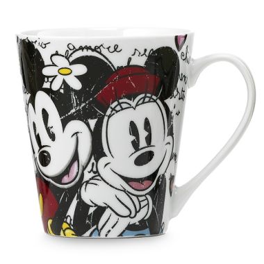 <span class="jp_product_title">Mugg Musse & Mimmi - Disney</span>